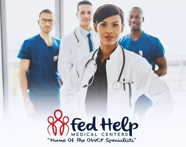 Fed Help Medical Centers - Jacksonville