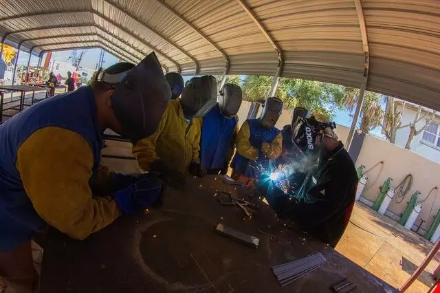 CDA Technical Institute