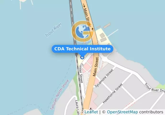 CDA Technical Institute