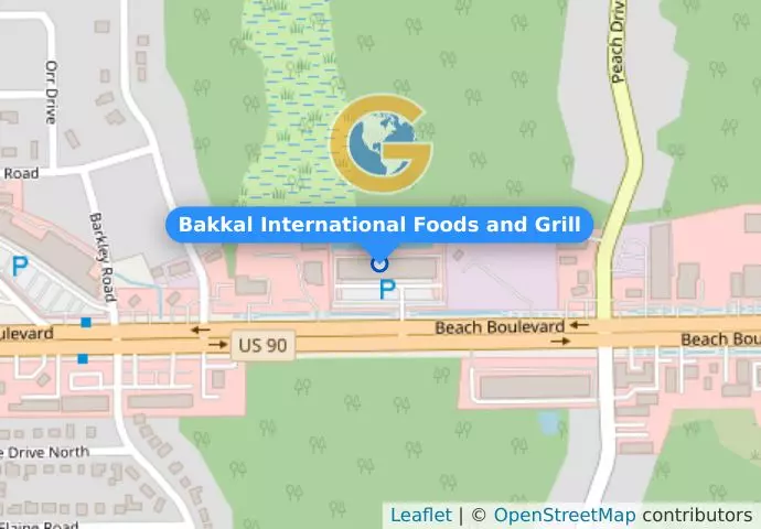 Bakkal International Foods and Grill