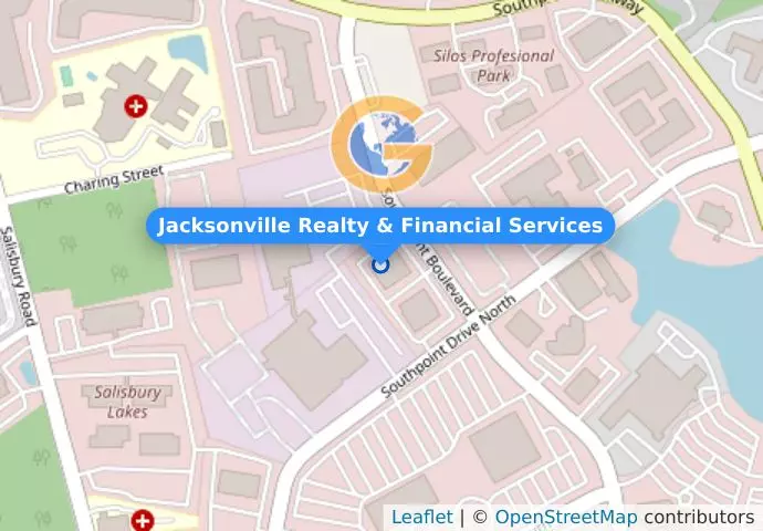 Jacksonville Realty & Financial Services