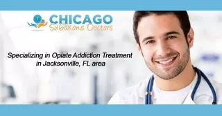 Jacksonville Suboxone Doctor