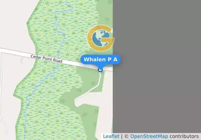 Whalen P A