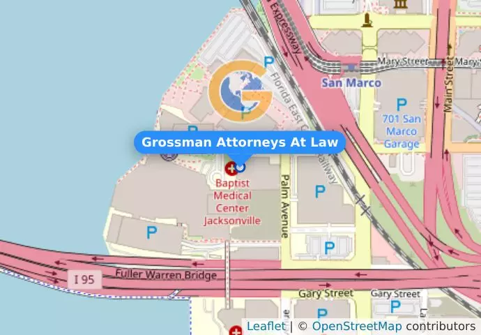 Grossman Attorneys At Law