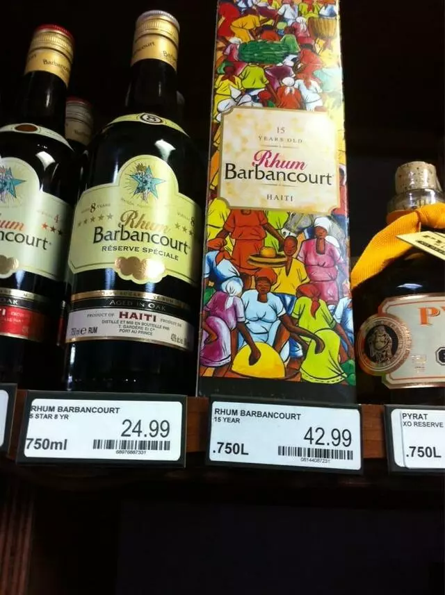 Anjo Liquors