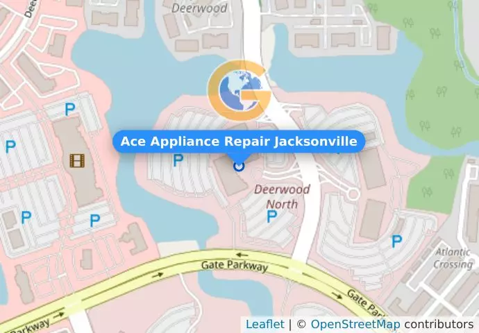 Ace Appliance Repair Jacksonville