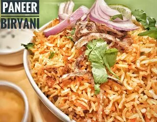 Bawarchi Biryanis
