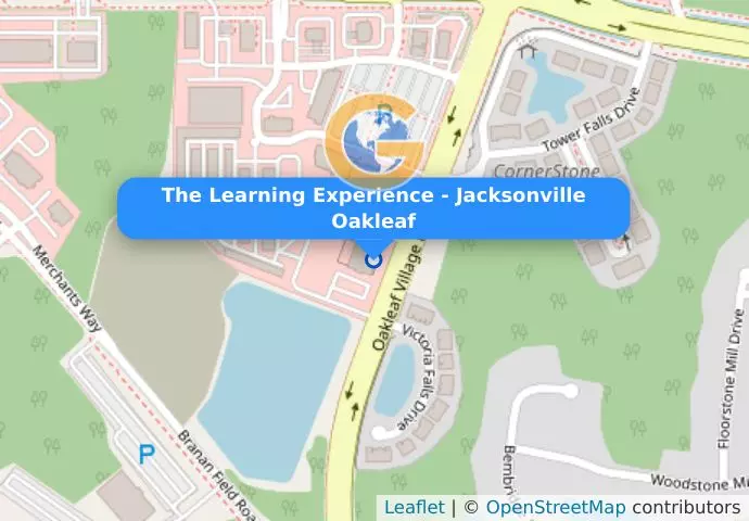 The Learning Experience - Jacksonville Oakleaf