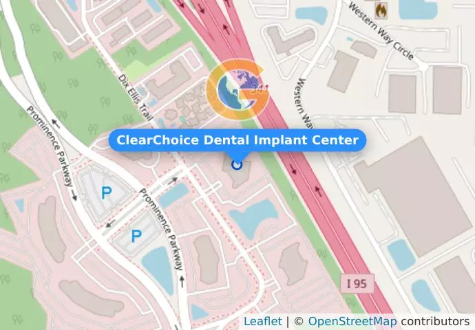 ClearChoice Dental Implant Center