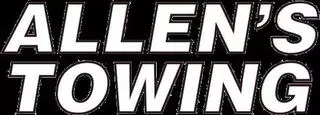 Allen’s Towing Service