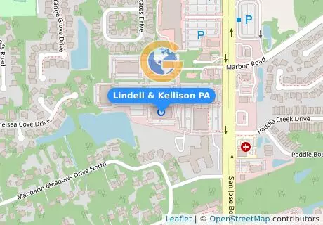 Lindell & Kellison PA