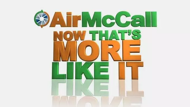 Air McCall