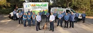 Air McCall