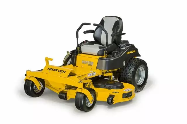 Power Equipment Sales