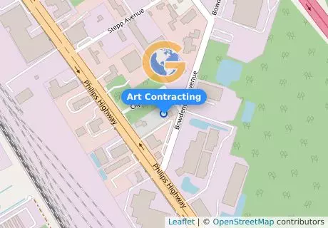 Art Contracting