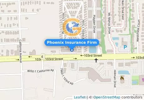 Phoenix Insurance Firm
