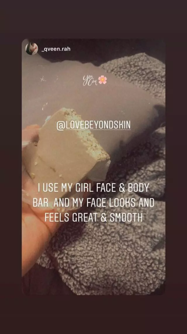 Love Beyond Skin