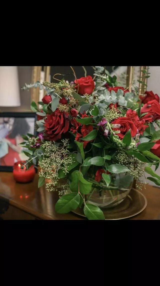 1-800 Flowers