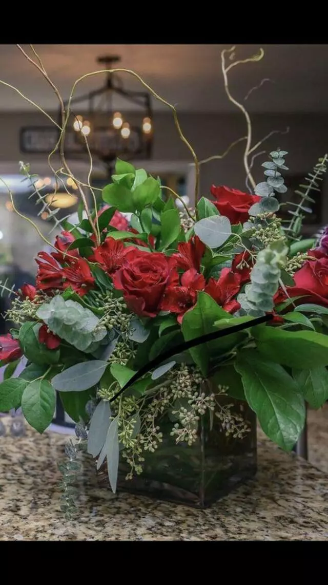 1-800 Flowers