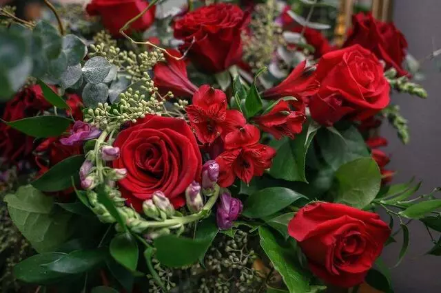 1-800 Flowers