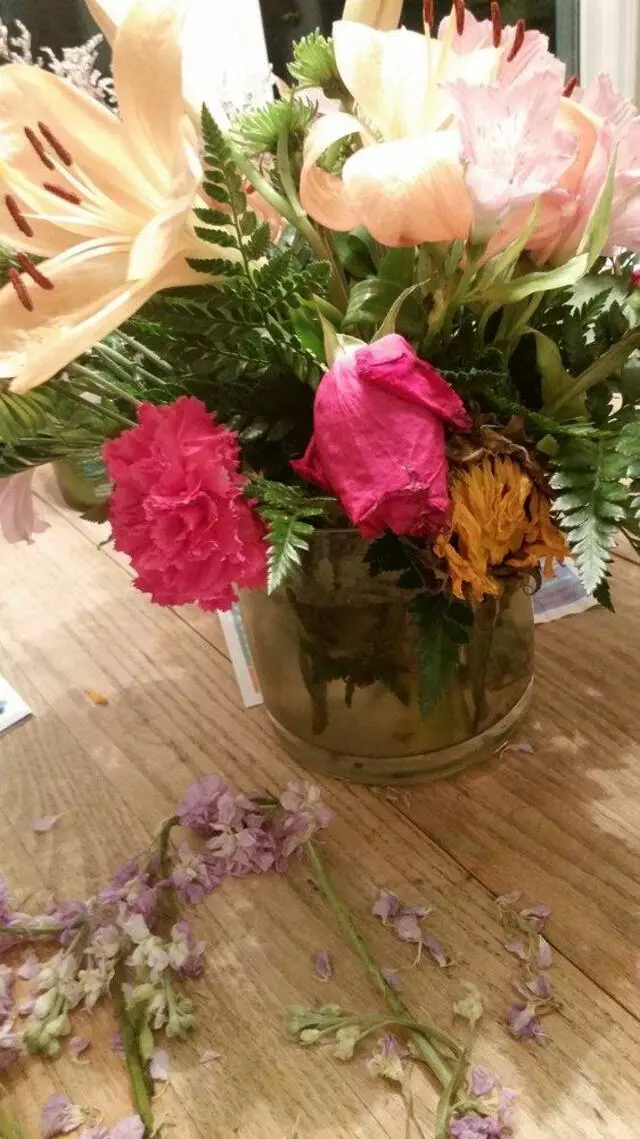 1-800 Flowers
