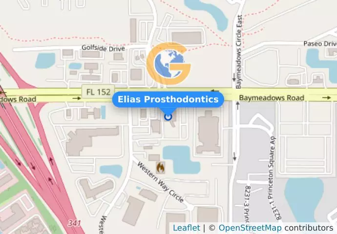 Elias Prosthodontics
