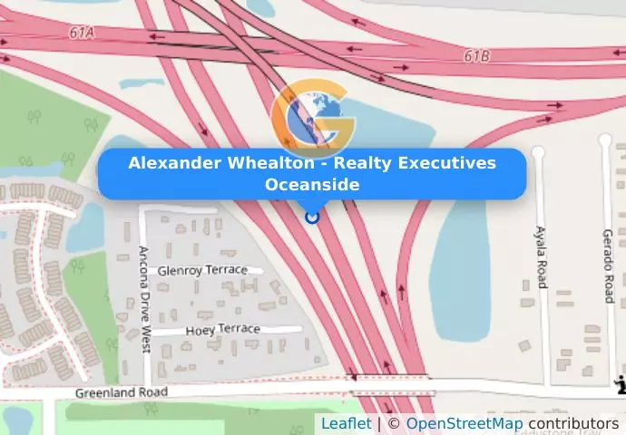 Alexander Whealton - Realty Executives Oceanside