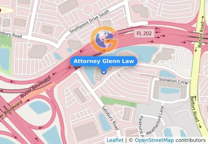 Attorney Glenn Law