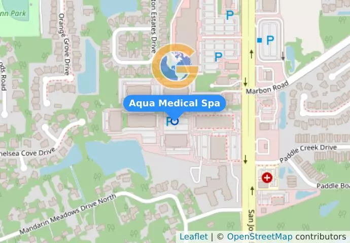 Aqua Medical Spa