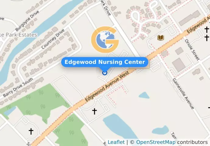 Edgewood Nursing Center