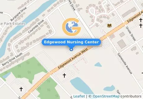 Edgewood Nursing Center