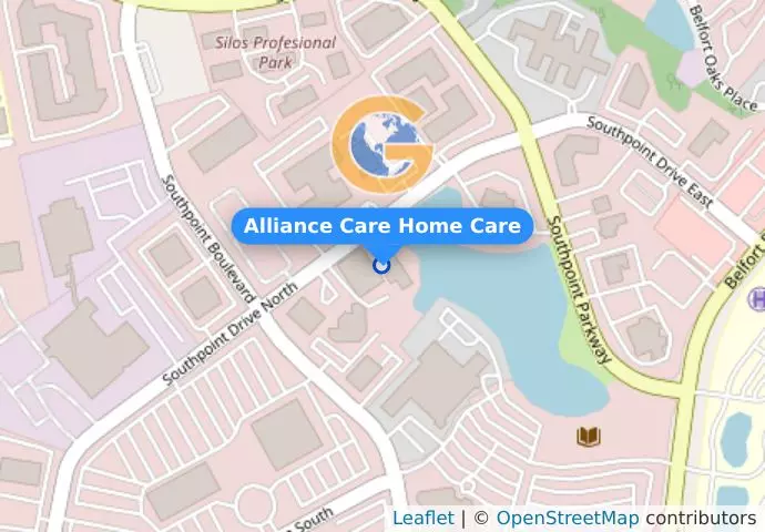 Alliance Care Home Care