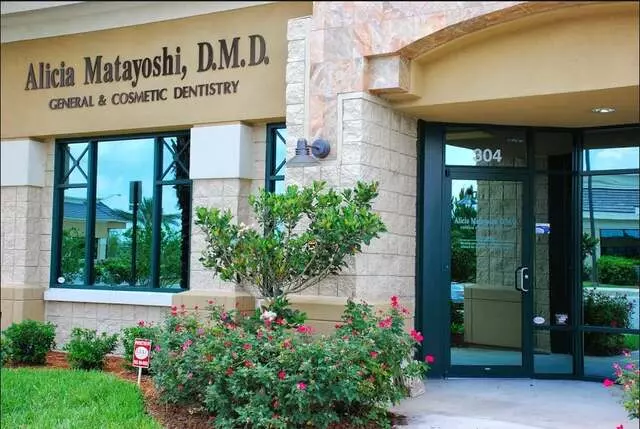 Alicia Matayoshi, DMD PA