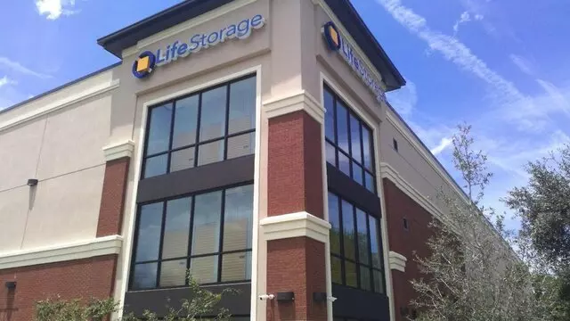 Life Storage