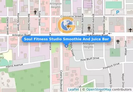 Soul Fitness Studio Smoothie And Juice Bar