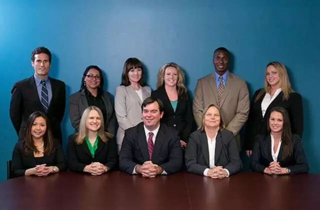 The McCann Law Group