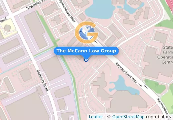 The McCann Law Group