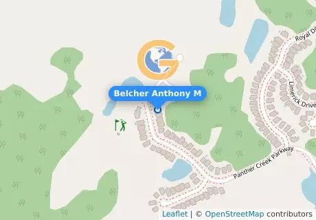 Belcher Anthony M