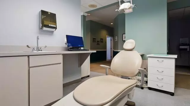 Advanced Dental Care of Mandarin