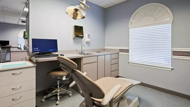 Advanced Dental Care of Mandarin