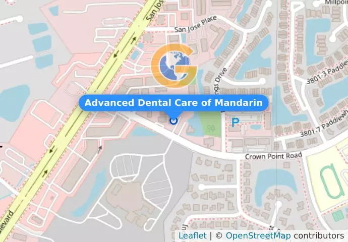 Advanced Dental Care of Mandarin