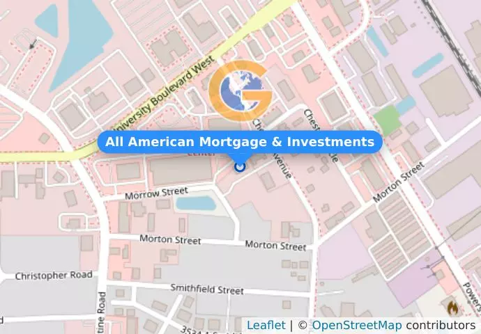 All American Mortgage & Investments
