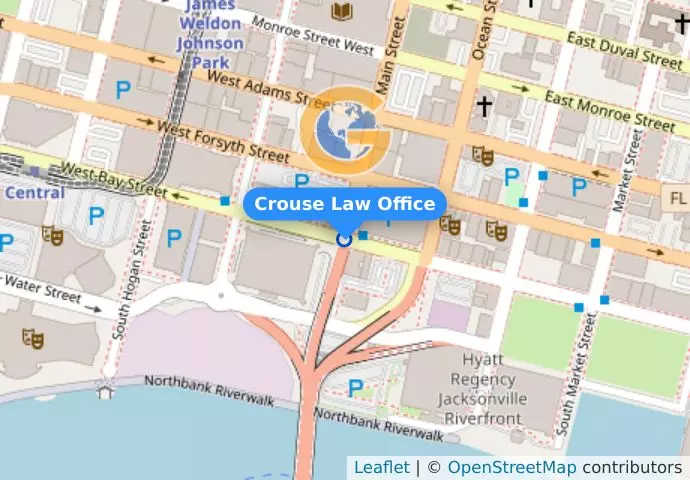 Crouse Law Office