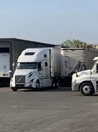 Stew's Logistics
