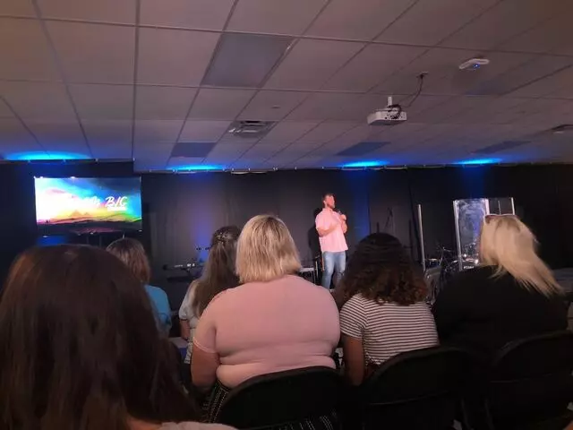 The City Church At Bartram Park
