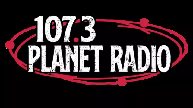 107.3 The River