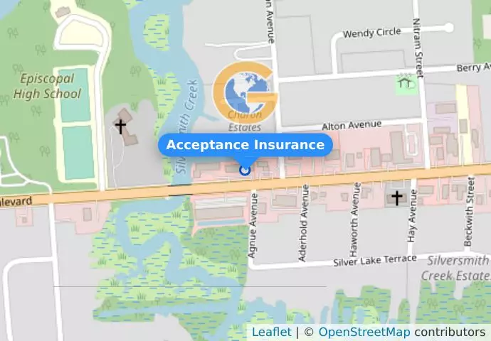 Acceptance Insurance
