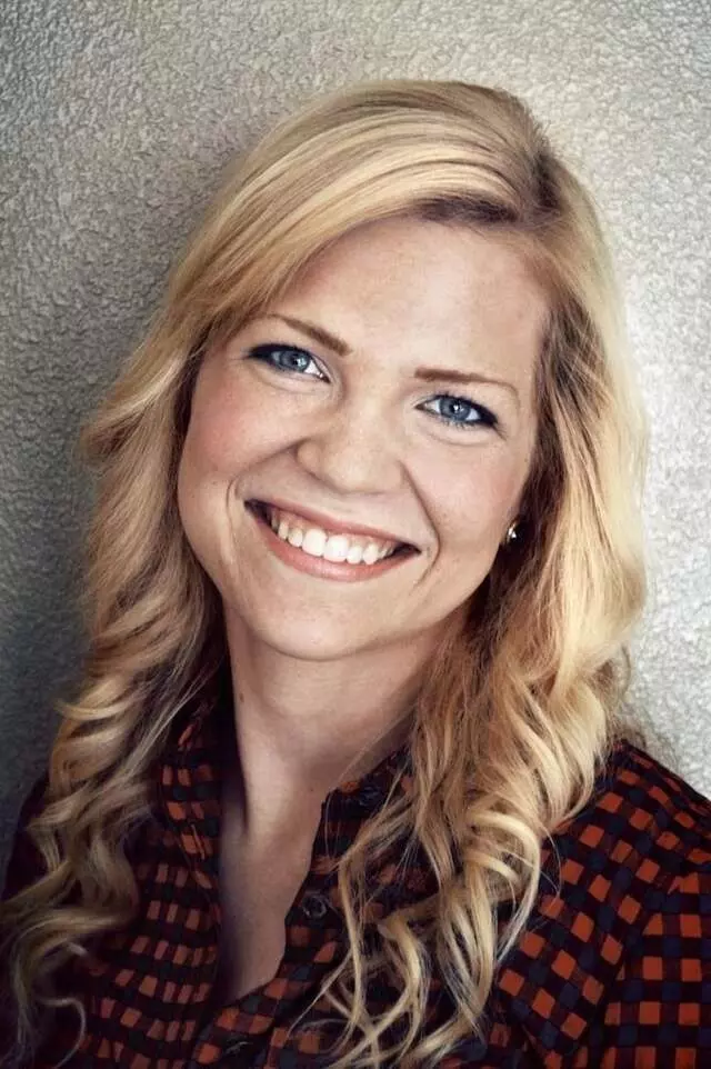 Jennifer Jones, LMFT