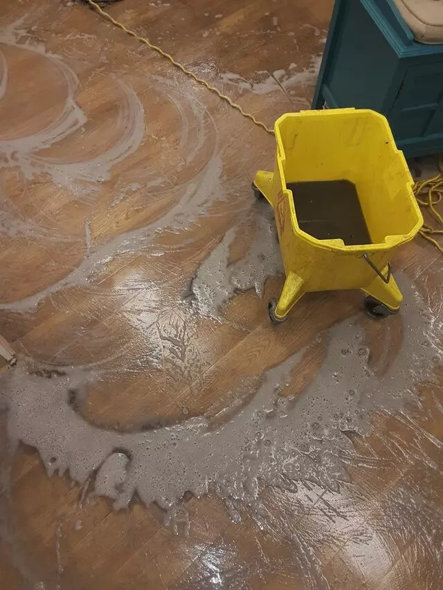 Thomas Enterprise Cleaning Services