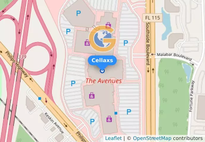 Cellaxs